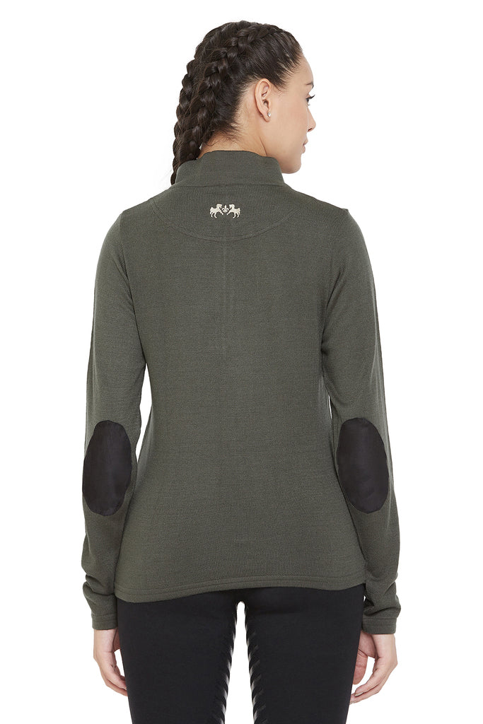 Equine Couture Fjord Sweater_4