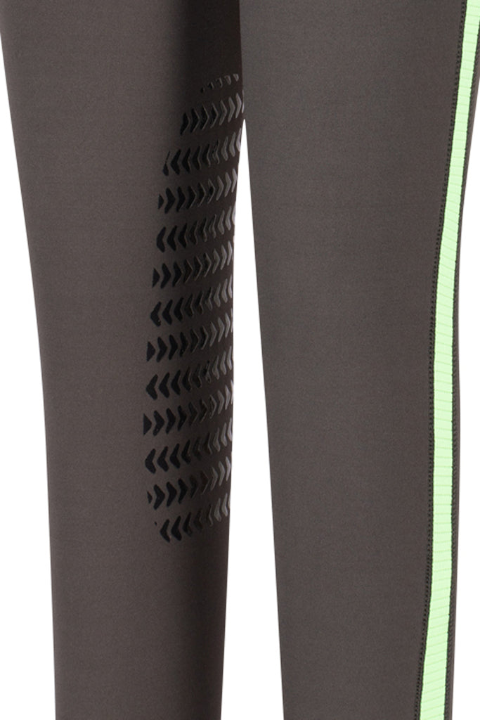 TuffRider Children's Ventilated Schooling Riding Tights_24