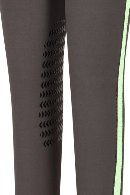 TuffRider Children's Ventilated Schooling Riding Tights_24