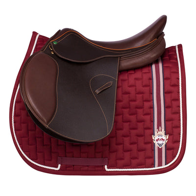 Equine Couture Ocala All Purpose Saddle Pad_14
