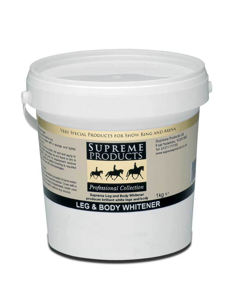 Supreme Products Leg & Body Whitener - 1kg_1