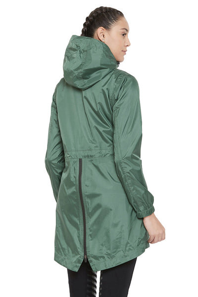 Equine Couture Element Rain Jacket_4
