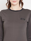 Equine Couture Equilibrium Long Sleeve Shirt_7