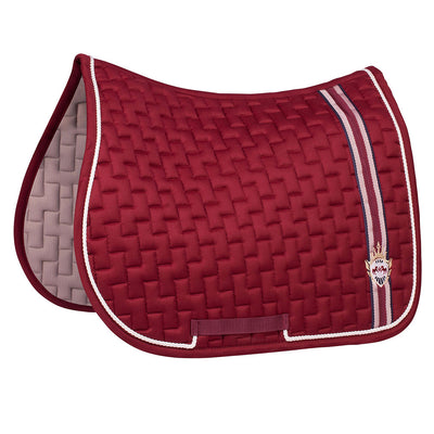 Equine Couture Ocala All Purpose Saddle Pad_13