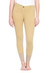 TuffRider Ladies Pull-On Knee Patch Breeches_613