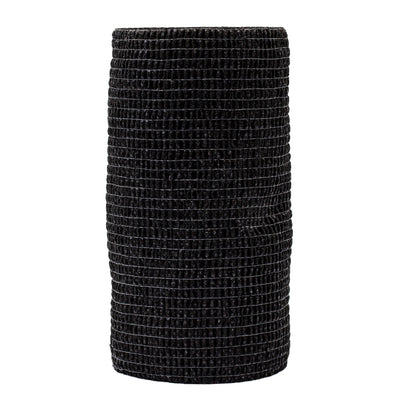 TuffRider TuffWrap Cohesive Bandage- Black