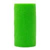 TuffRider TuffWrap Cohesive Bandage- Lime