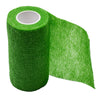 TuffRider TuffWrap Cohesive Bandage- Green