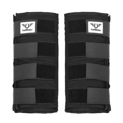 TuffRider Ice Boots
