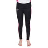 TuffRider Children's Puff Ponies Tights