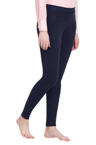 TuffRider Ladies Cotton Schoolers Riding Tights_546