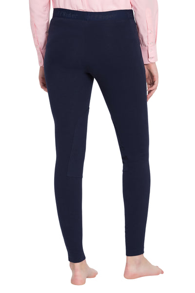 TuffRider Ladies Cotton Schoolers Riding Tights_547