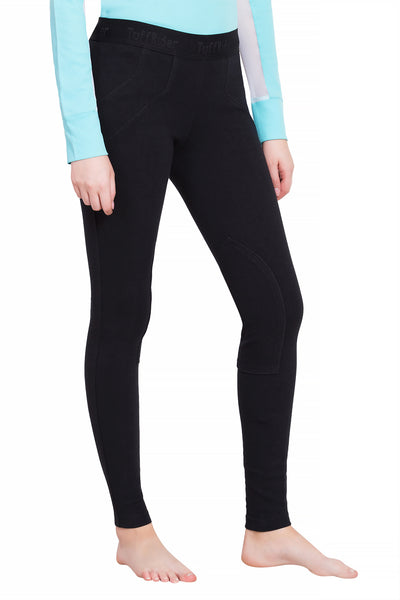TuffRider Ladies Cotton Schoolers Riding Tights_550