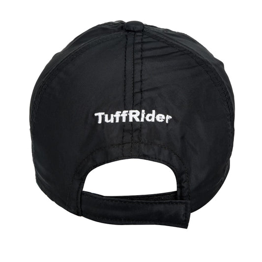 TuffRider Cap