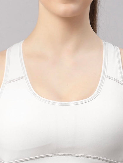 TuffRider Sprint Racerback Sports Bra