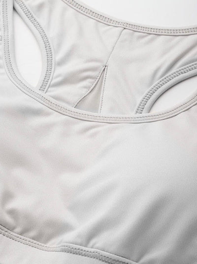 TuffRider Sprint Racerback Sports Bra