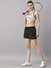 TuffRider Sprint Racerback Sports Bra