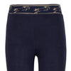 TuffRider Children's Cotton Schoolers Riding Tights_1141