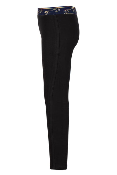 TuffRider Children's Cotton Schoolers Riding Tights_1144