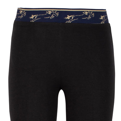 TuffRider Children's Cotton Schoolers Riding Tights_1146