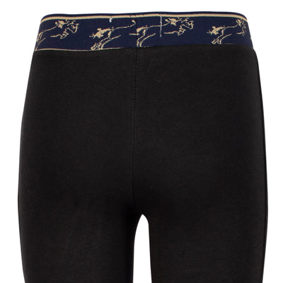 TuffRider Children's Cotton Schoolers Riding Tights_1147