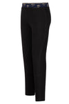 TuffRider Children's Cotton Schoolers Riding Tights_1142