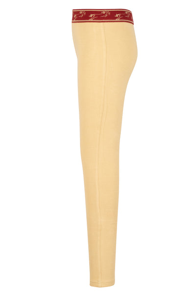 TuffRider Children's Cotton Schoolers Riding Tights_1150