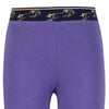 TuffRider Children's Cotton Schoolers Riding Tights_1158