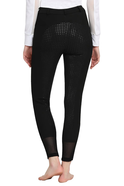Tuffrider Tiffany Ribbed Breech With Silicone Full Seat_4
