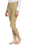 Tuffrider Tiffany Ribbed Breech With Silicone Full Seat_8