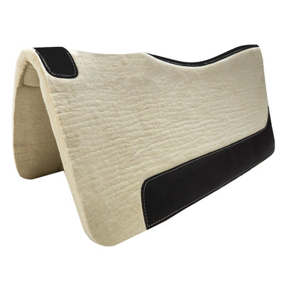 TuffRider Felt 3/4" Saddle Pad