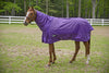 TuffRider 1680 D Super Comfy Winter Turnout Blanket Heavy Weight 350 GSM Detachable Neck
