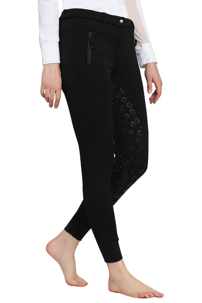 TUFFRIDER LADIES MACY WINTER BREECHES_5614