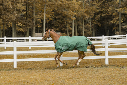 Tuffrider 600 D Comfy Winter Blanket_4