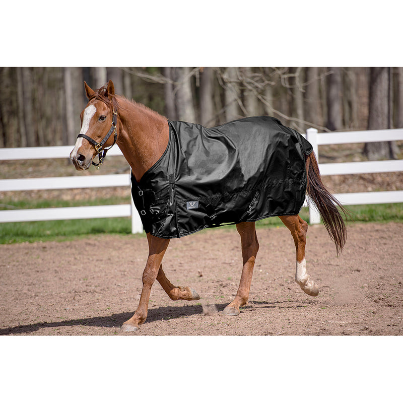 TuffRider 600 D Comfy Standard Neck Turnout Sheet