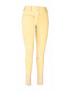TuffRider Ladies Cotton Lowrise Wide Waistband Breeches (Long)_4709
