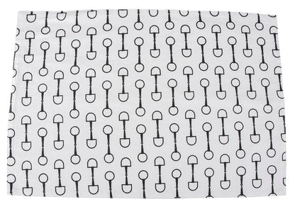 Tuffrider Equestrian Themed Placemat_1