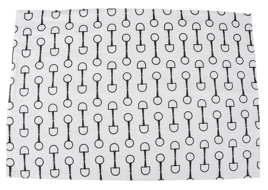 Tuffrider Equestrian Themed Placemat_1