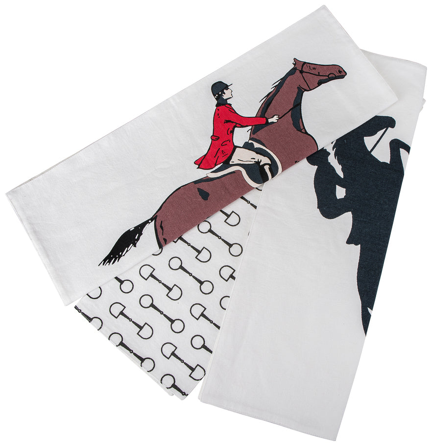 Tuffrider Equestrian Themed Placemat_4