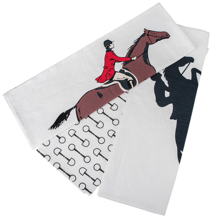 Tuffrider Equestrian Themed Placemat_4