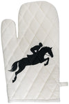 TuffRider Equestrian Themed Oven Mitts_3