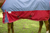 Tuffrider Bonum 600D Rip Stop Standard Neck Blanket