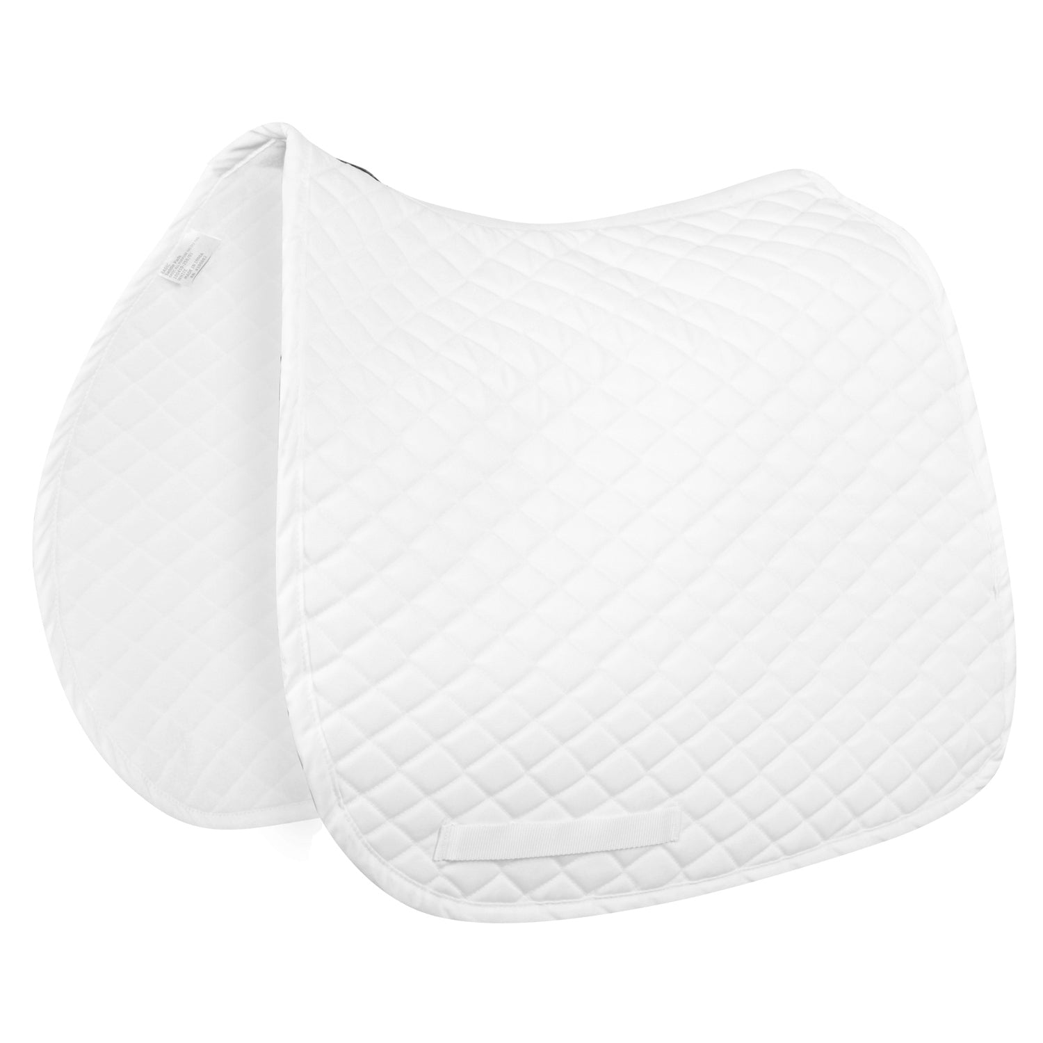 TuffRider Basic Dressage Saddle Pad_2342