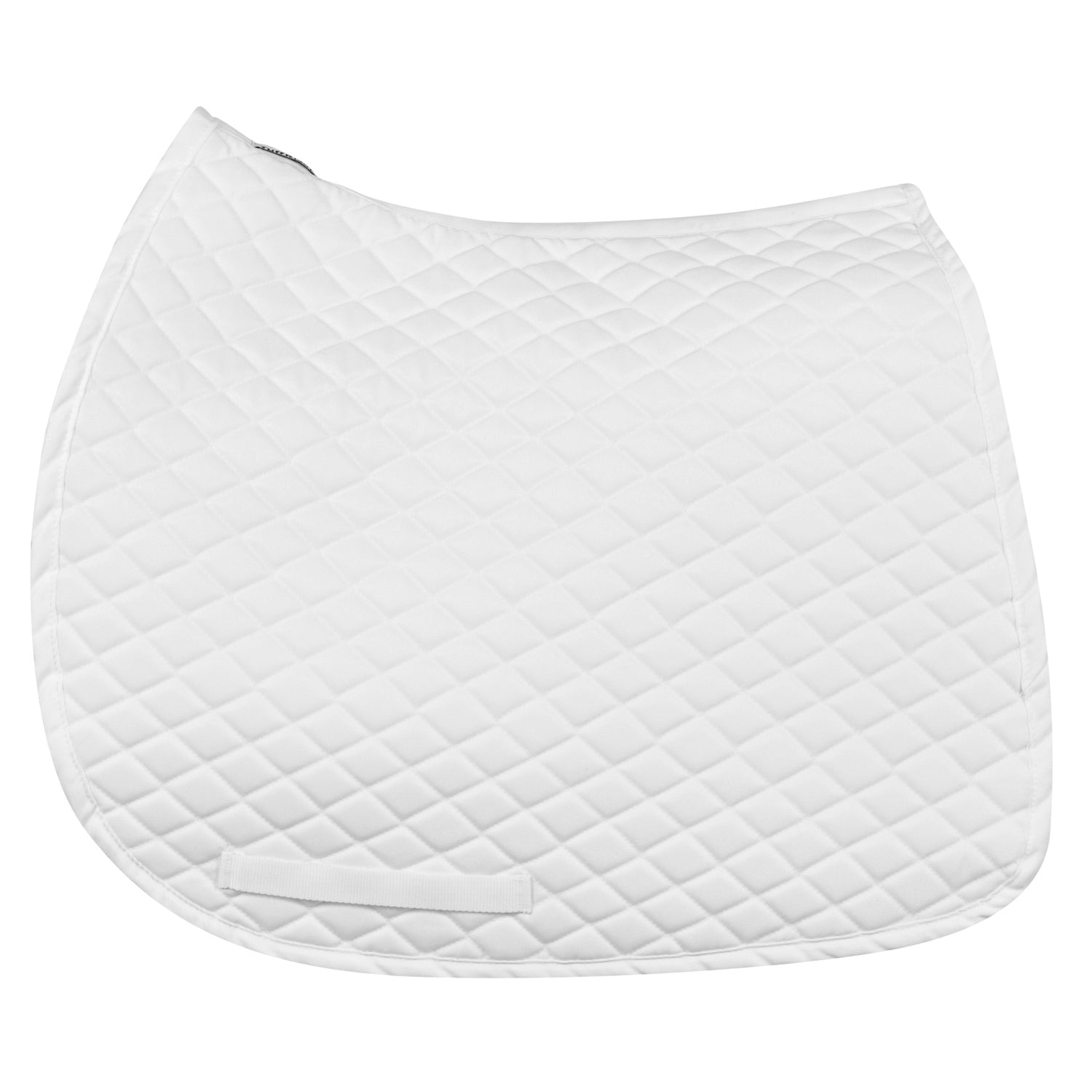 TuffRider Basic Dressage Saddle Pad_2343