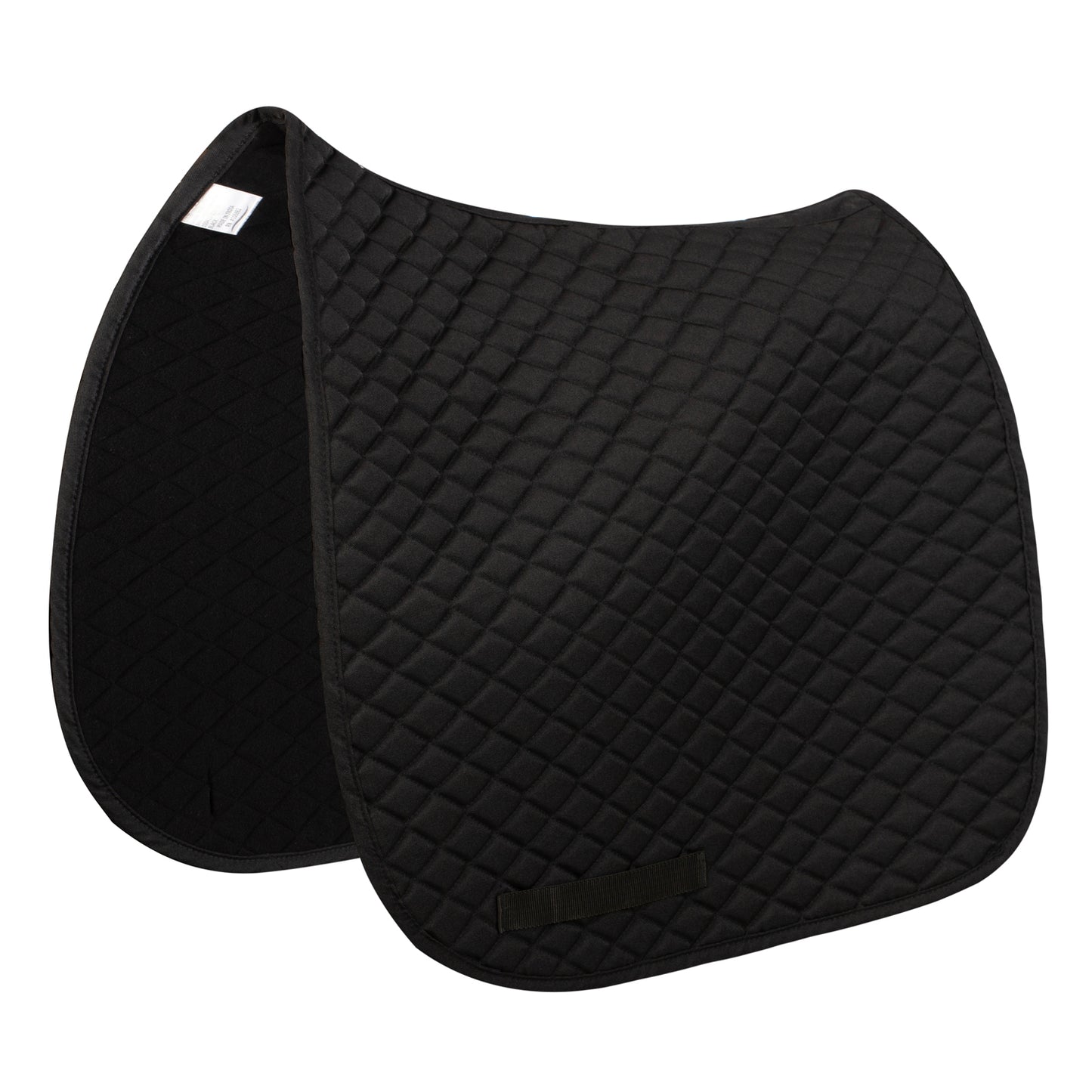 TuffRider Basic Dressage Saddle Pad_2347