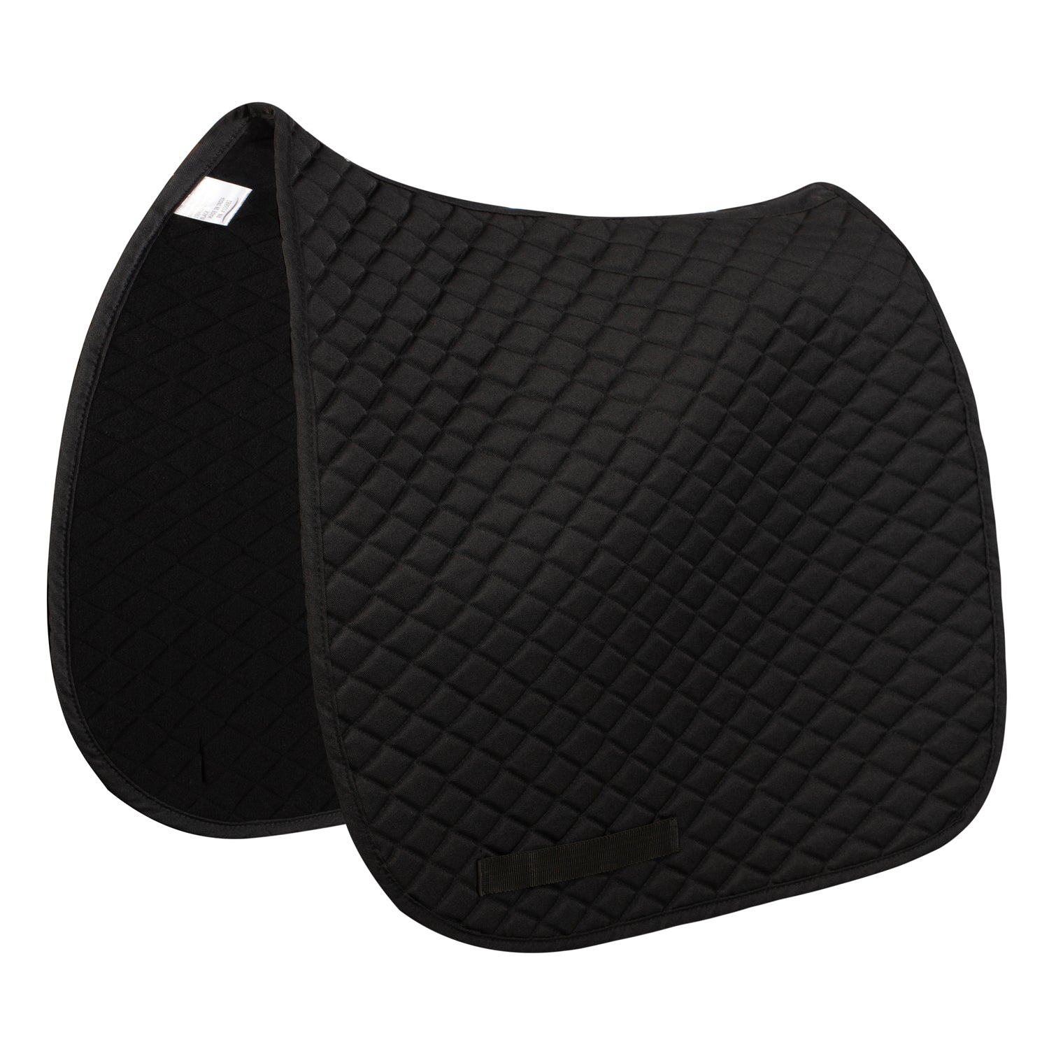 TuffRider Basic Dressage Saddle Pad_2347