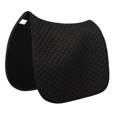 TuffRider Basic Dressage Saddle Pad_2347