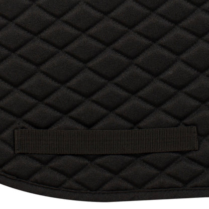 TuffRider Basic Dressage Saddle Pad_2348