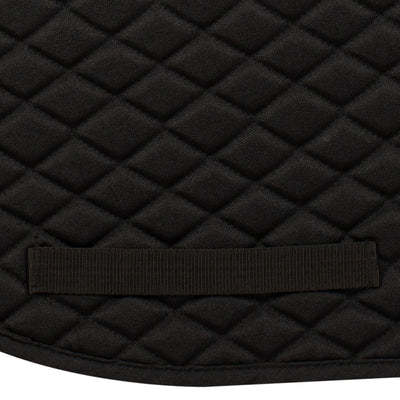 TuffRider Basic Dressage Saddle Pad_2348