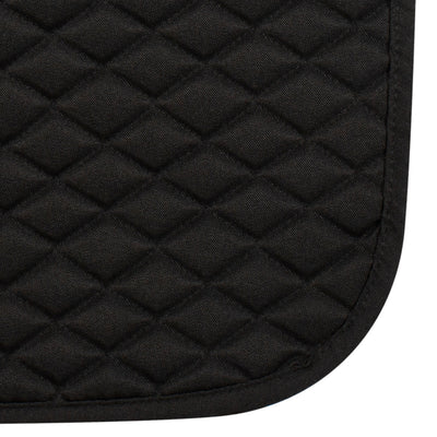 TuffRider Basic Dressage Saddle Pad_2349